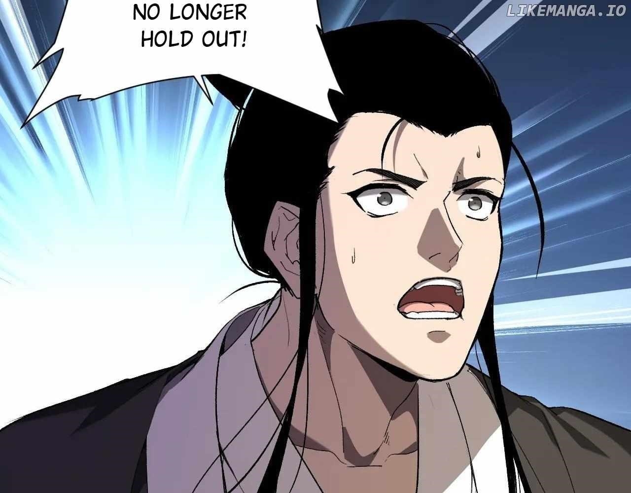 Virus King Chapter 48 - Page 76