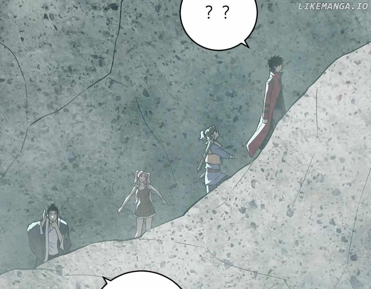 Virus King Chapter 48 - Page 8