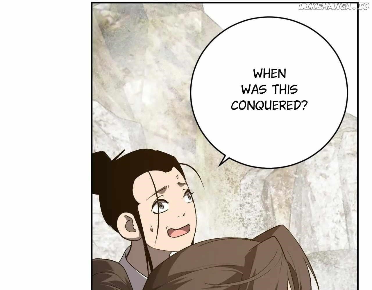 Virus King Chapter 48 - Page 82