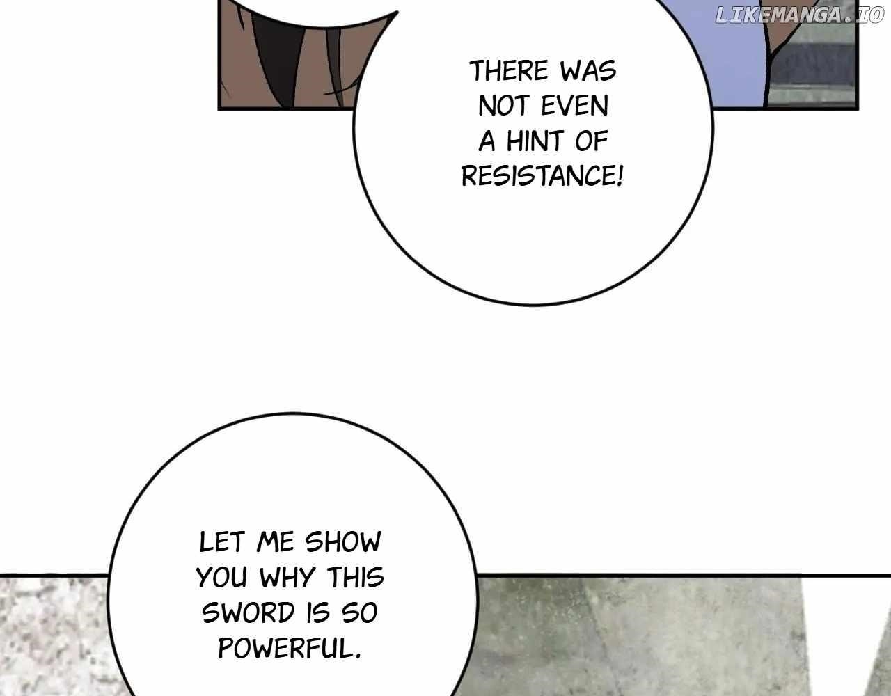 Virus King Chapter 48 - Page 84