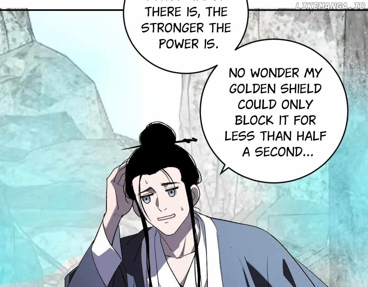 Virus King Chapter 48 - Page 89