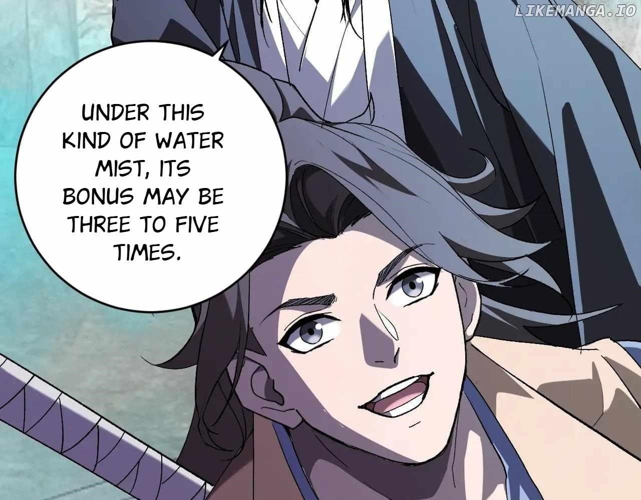 Virus King Chapter 48 - Page 90