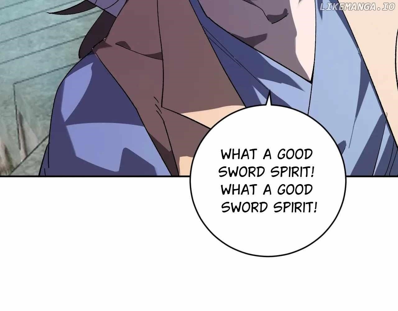 Virus King Chapter 48 - Page 91