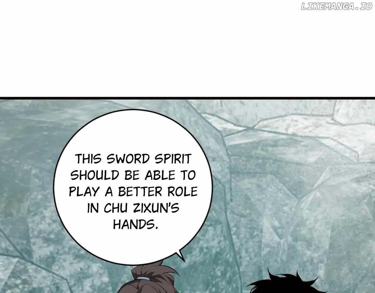 Virus King Chapter 48 - Page 92