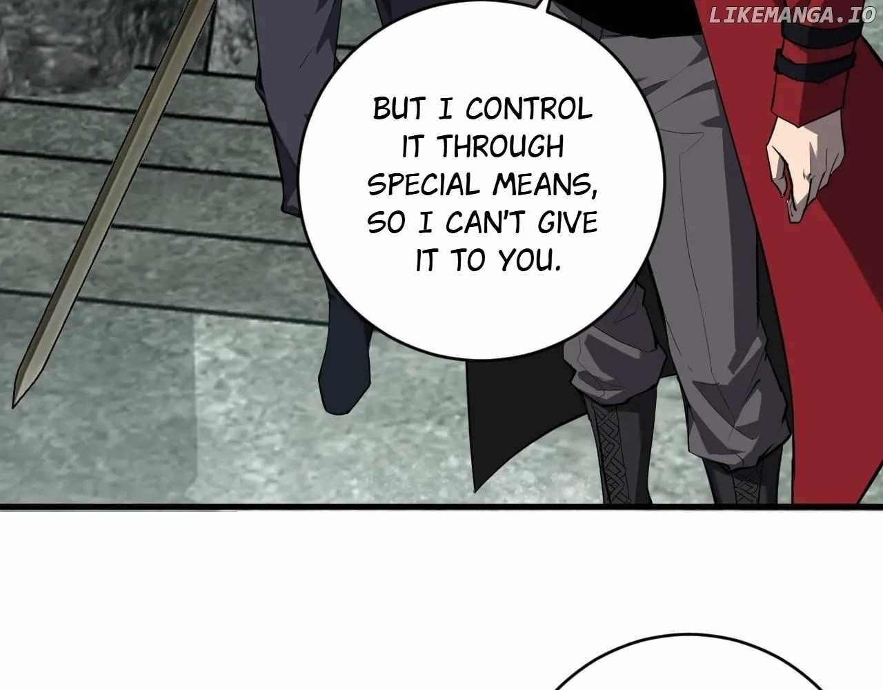 Virus King Chapter 48 - Page 94