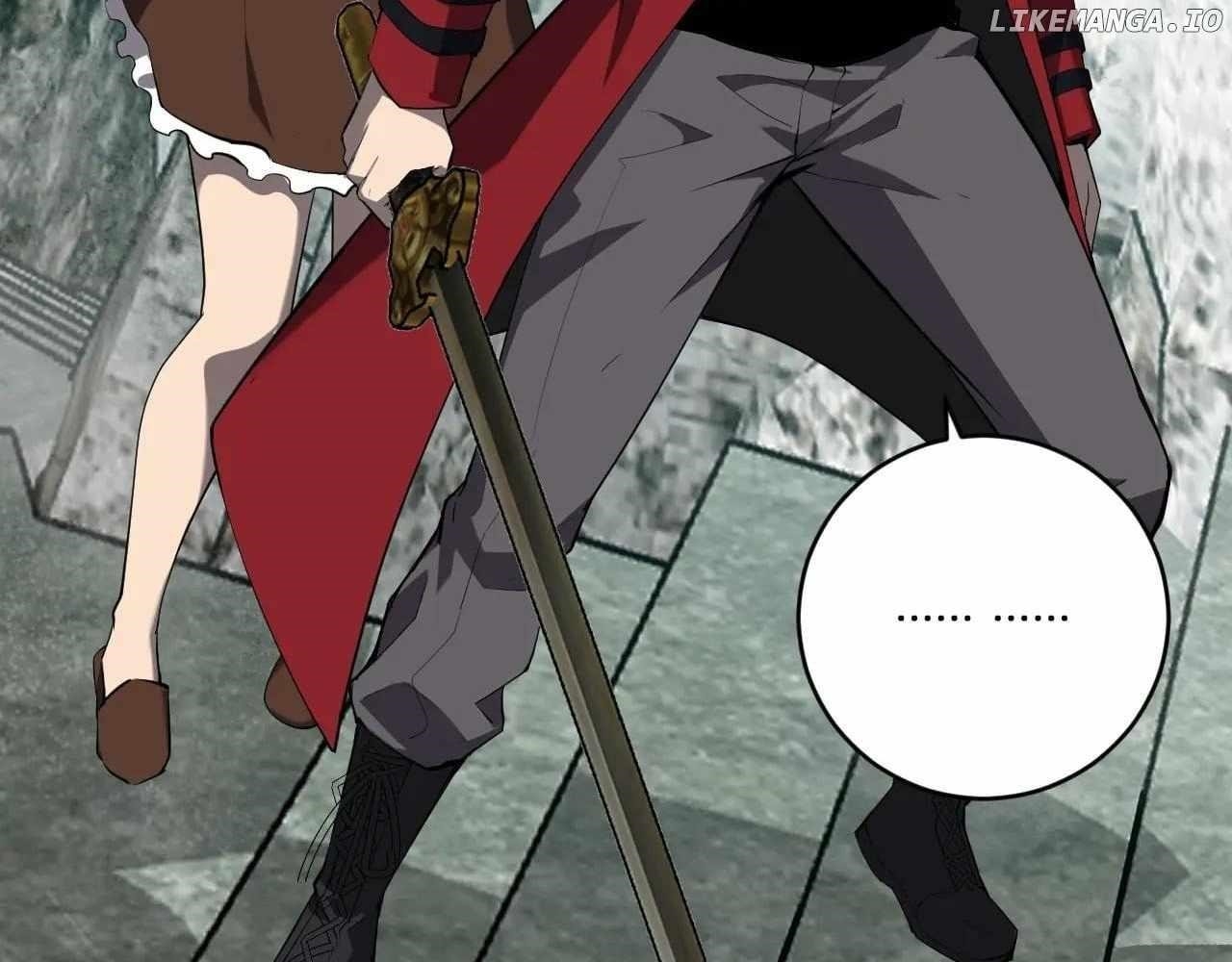 Virus King Chapter 48 - Page 98