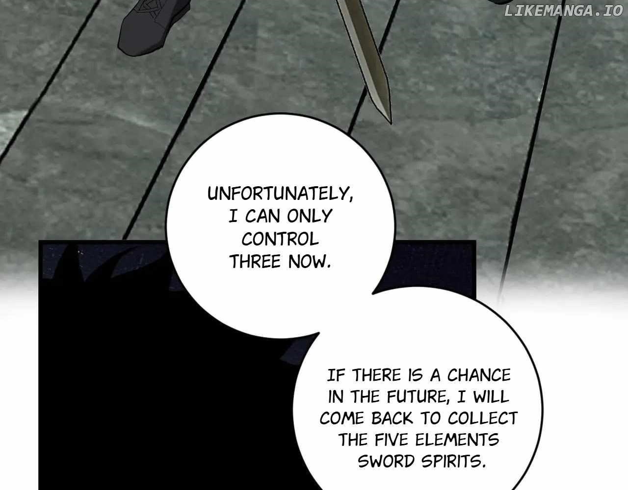 Virus King Chapter 48 - Page 99