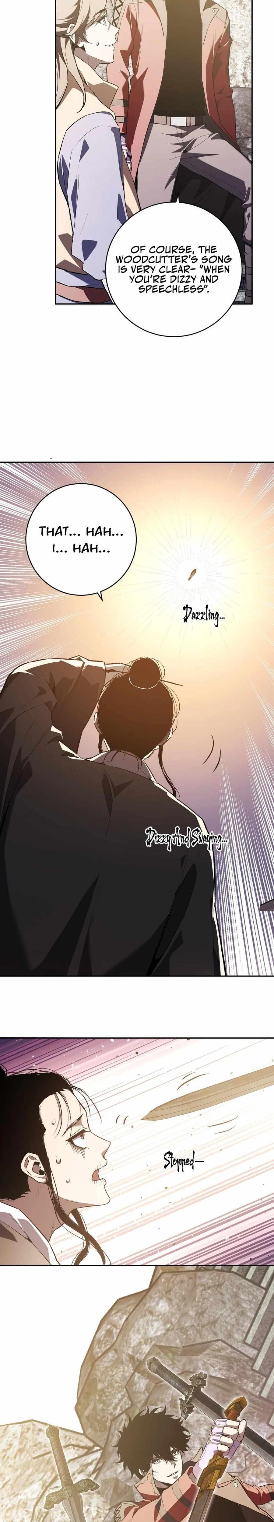 Virus King Chapter 49 - Page 16