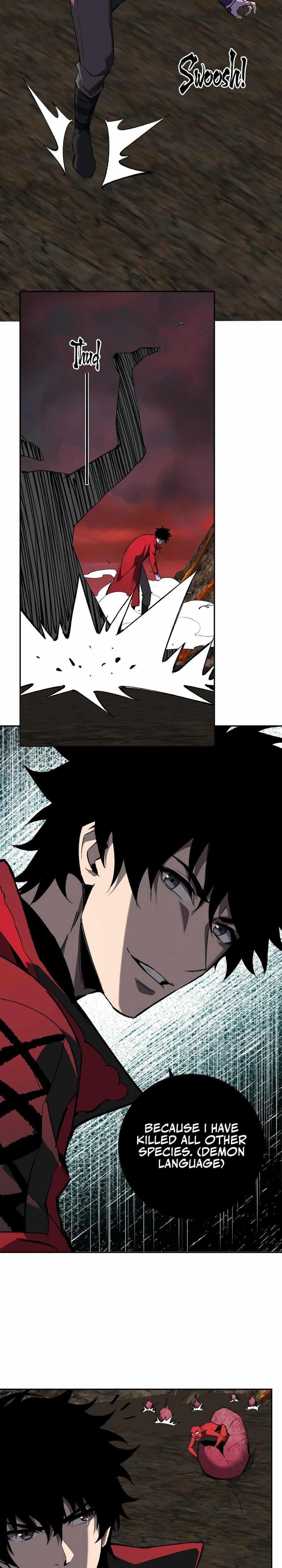 Virus King Chapter 51 - Page 15