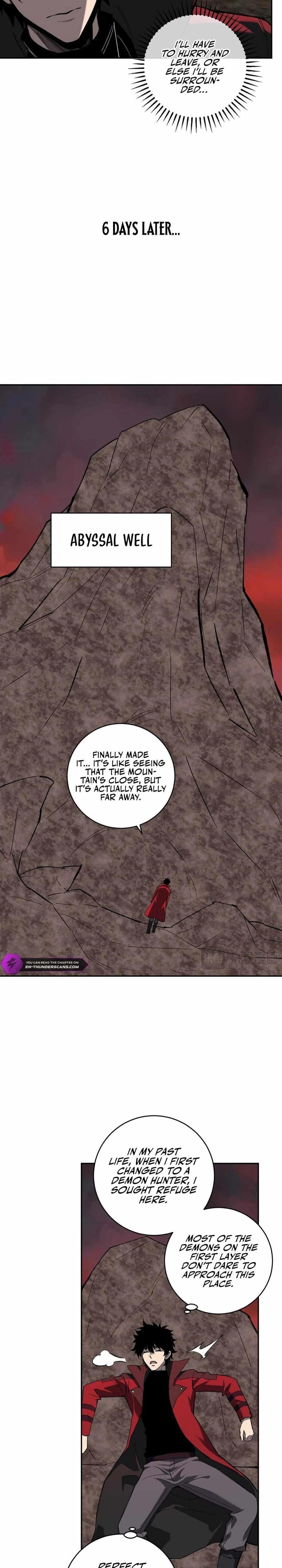 Virus King Chapter 51 - Page 16