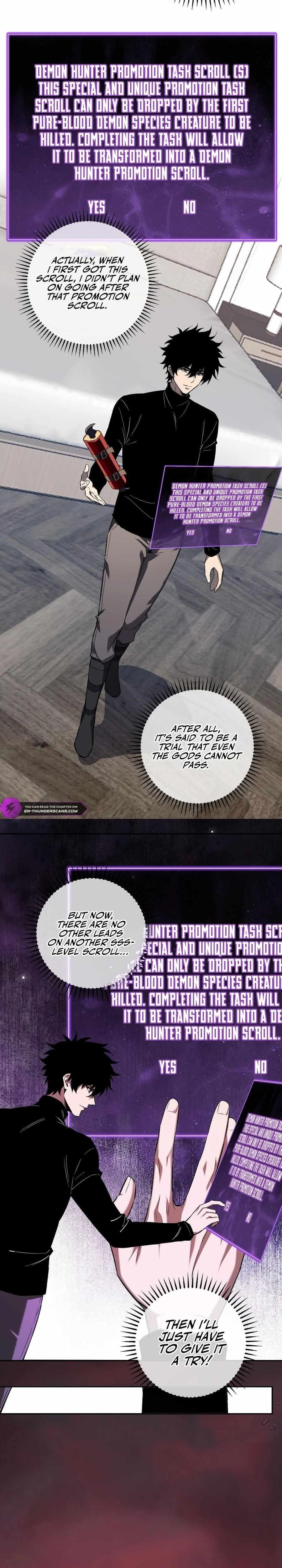 Virus King Chapter 51 - Page 6