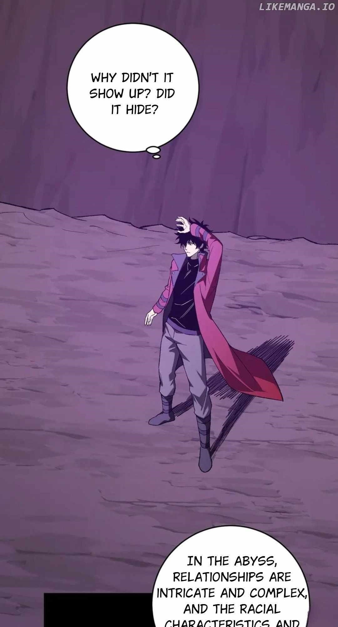 Virus King Chapter 53 - Page 18