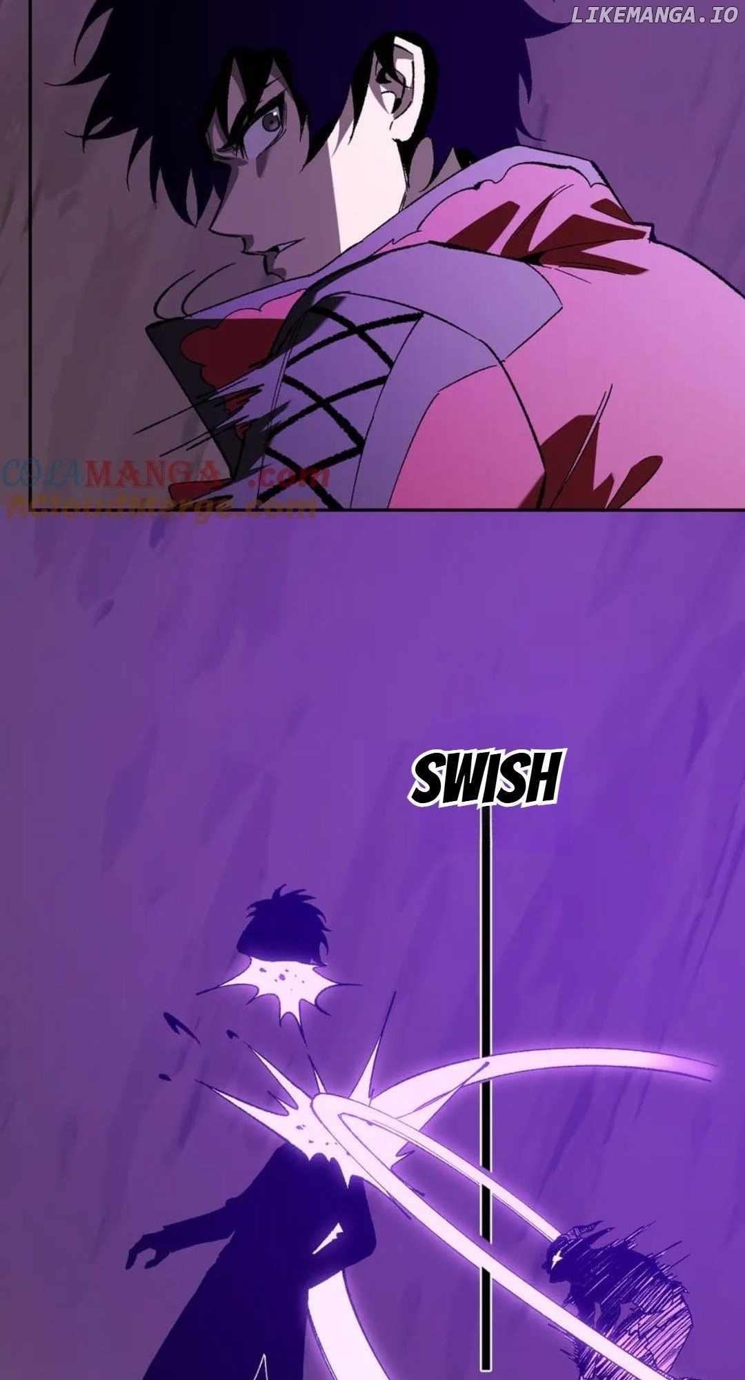 Virus King Chapter 53 - Page 22