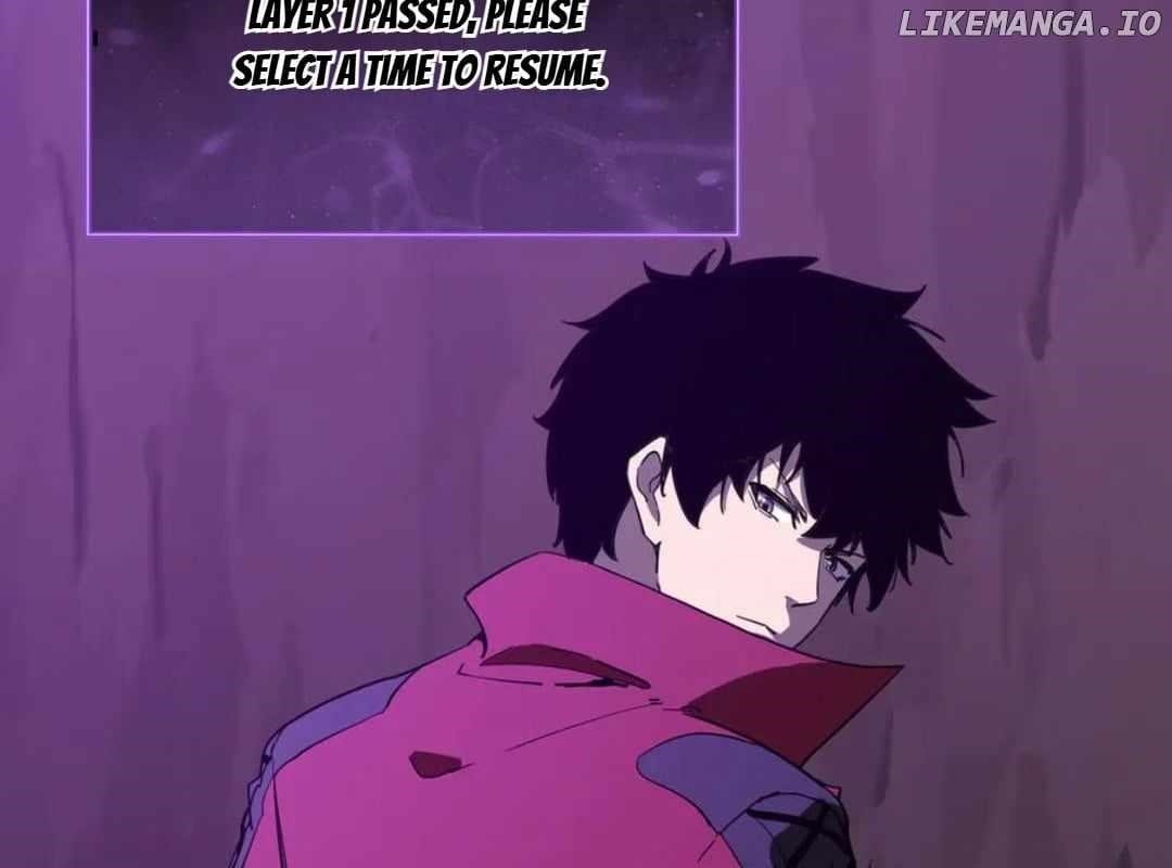 Virus King Chapter 53 - Page 30