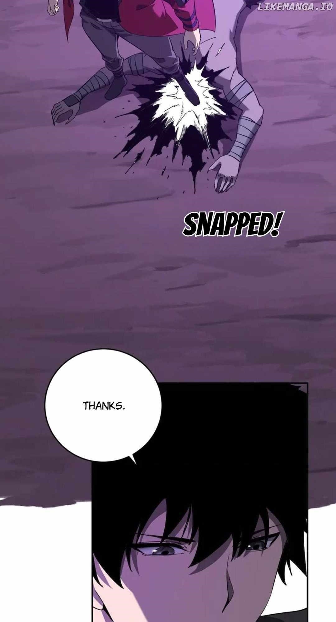 Virus King Chapter 53 - Page 37