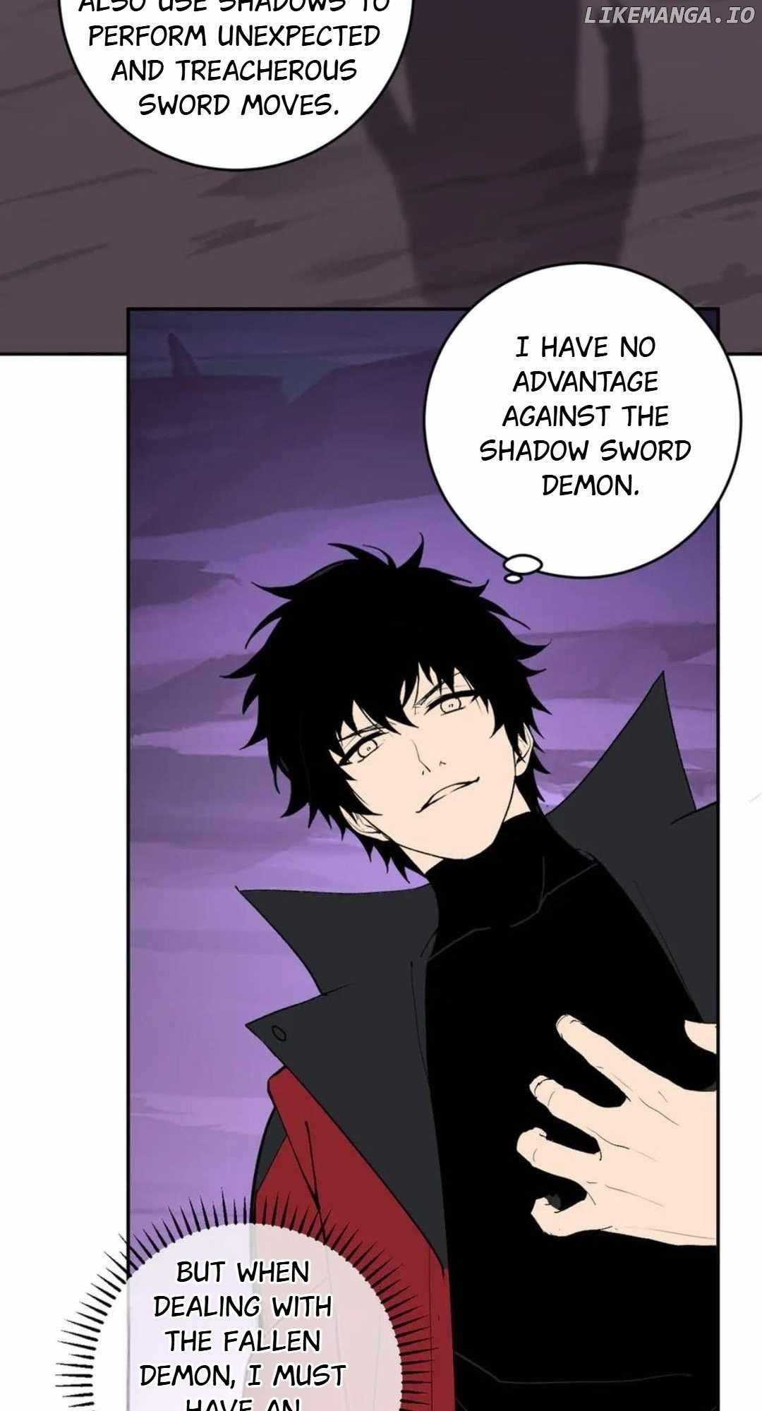 Virus King Chapter 53 - Page 40