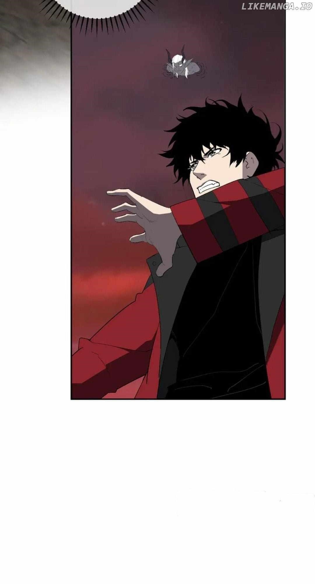 Virus King Chapter 53 - Page 48