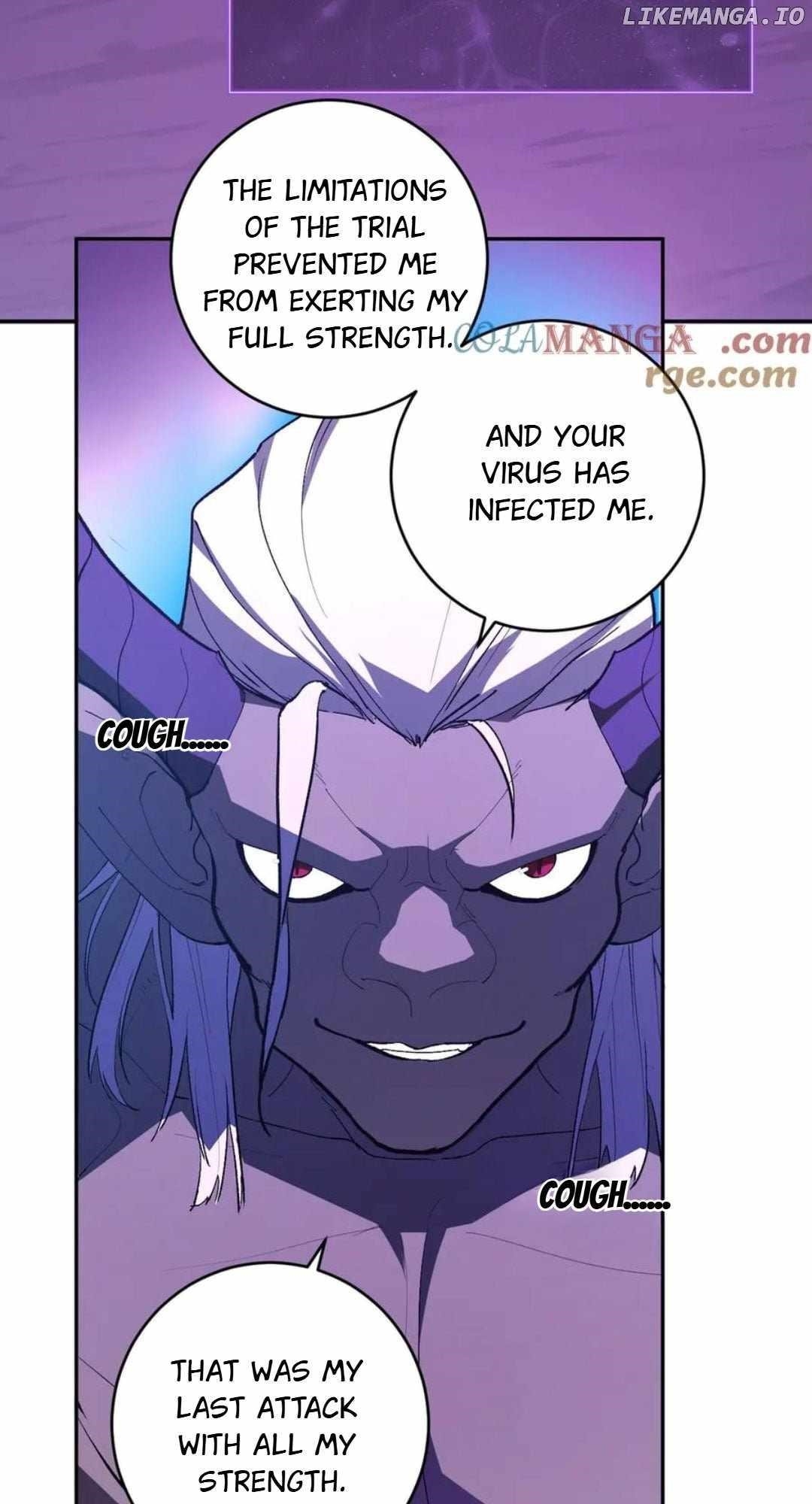Virus King Chapter 53 - Page 52