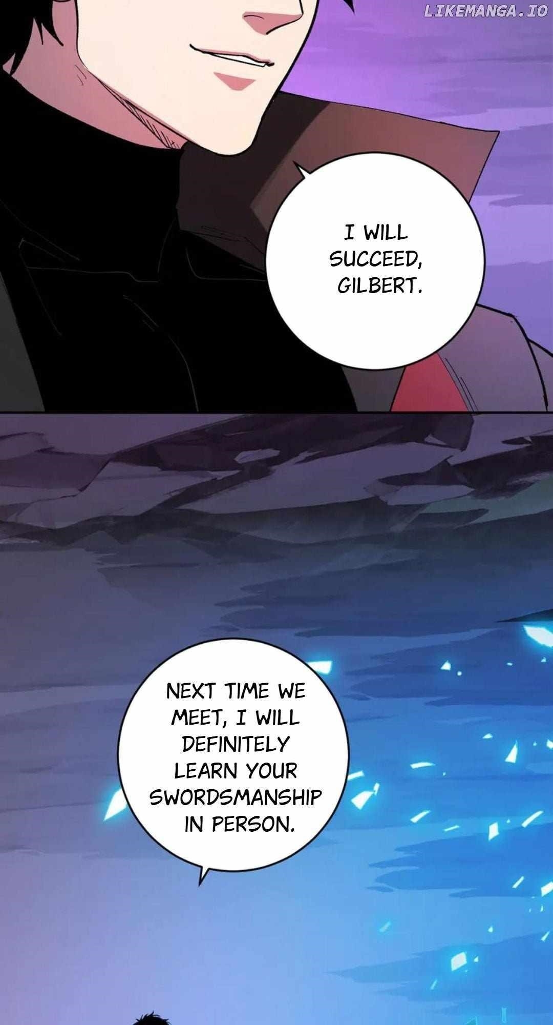 Virus King Chapter 53 - Page 56