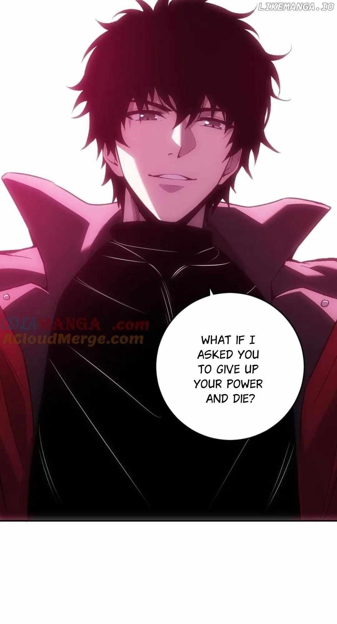 Virus King Chapter 55 - Page 10