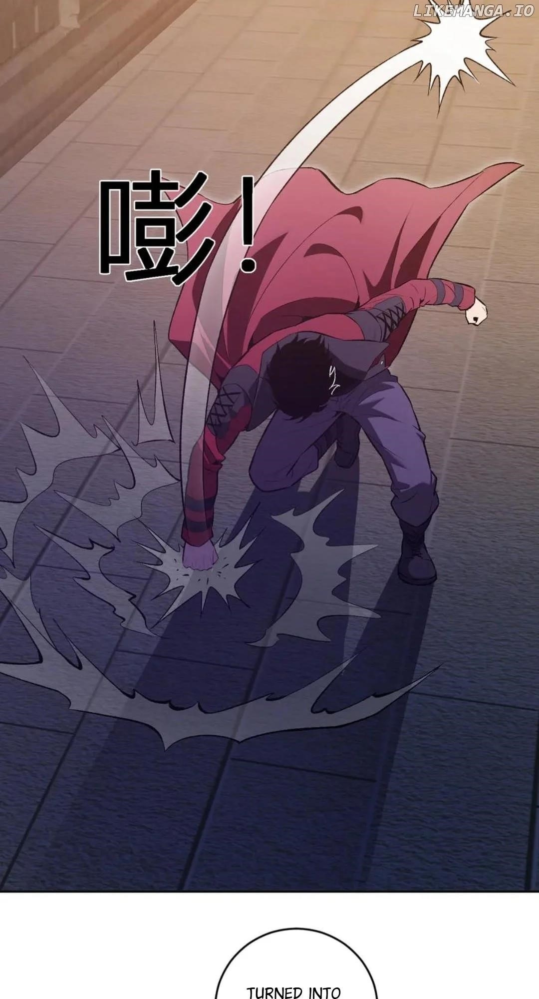 Virus King Chapter 56 - Page 11