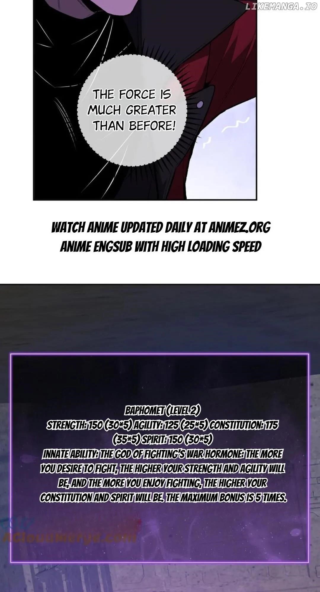 Virus King Chapter 56 - Page 17