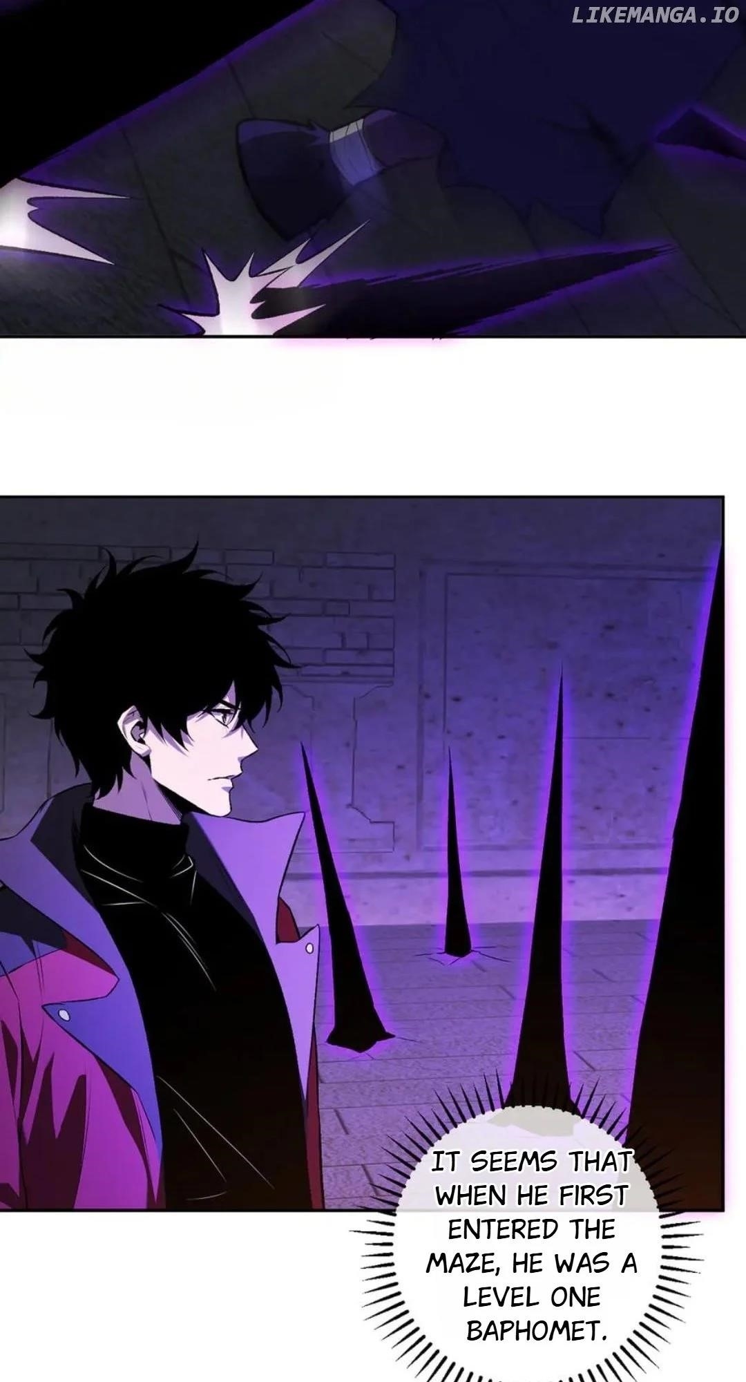 Virus King Chapter 56 - Page 21