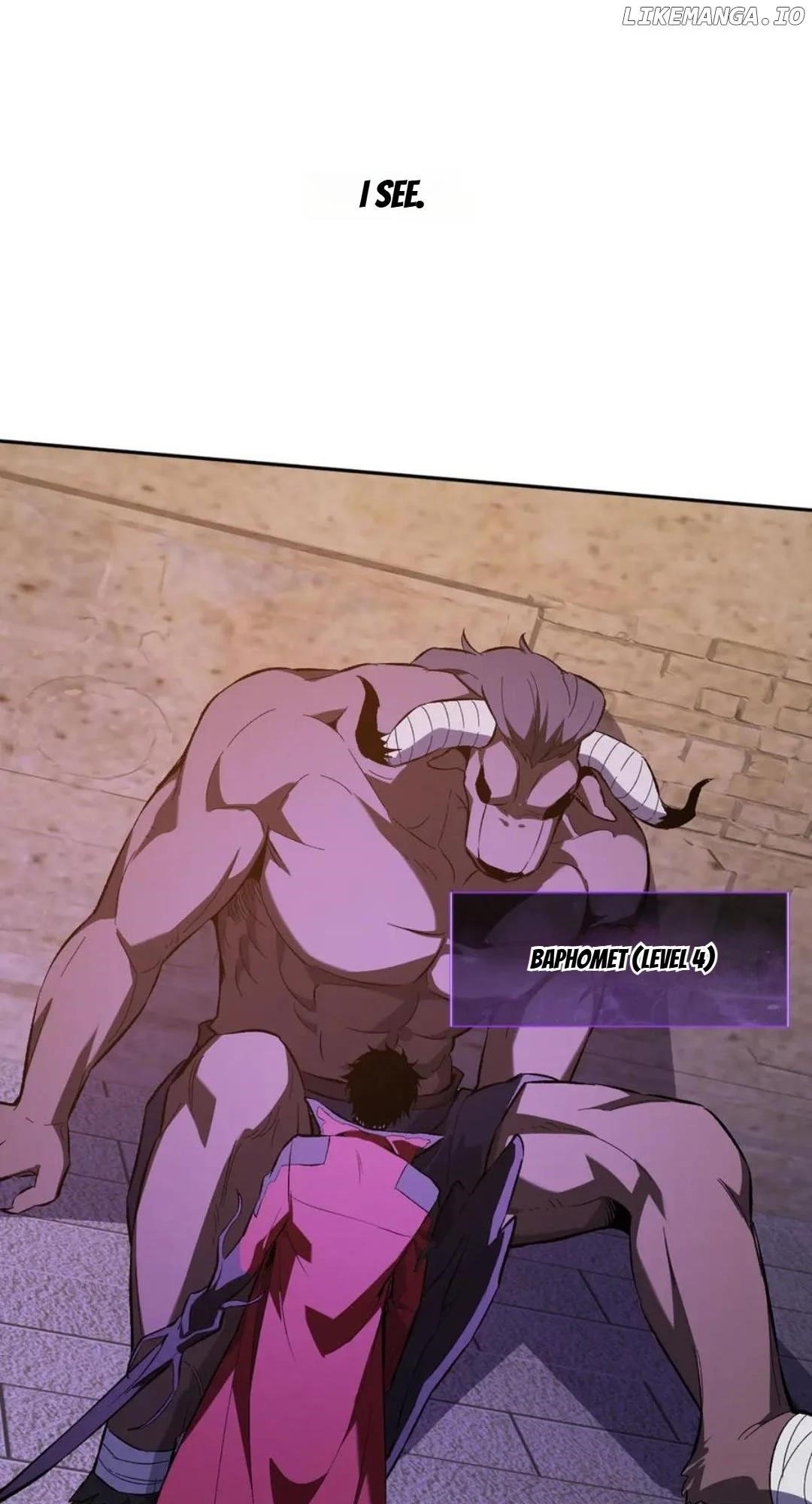 Virus King Chapter 56 - Page 23