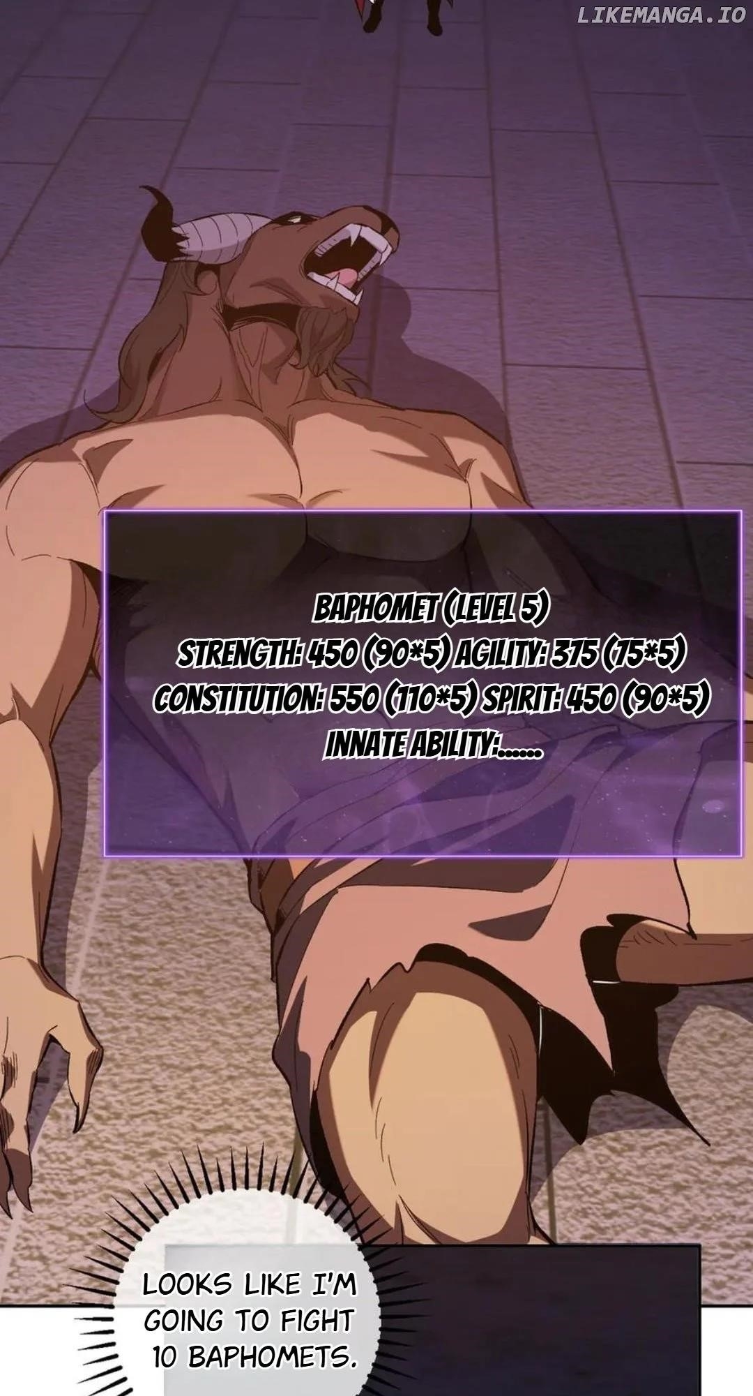 Virus King Chapter 56 - Page 25