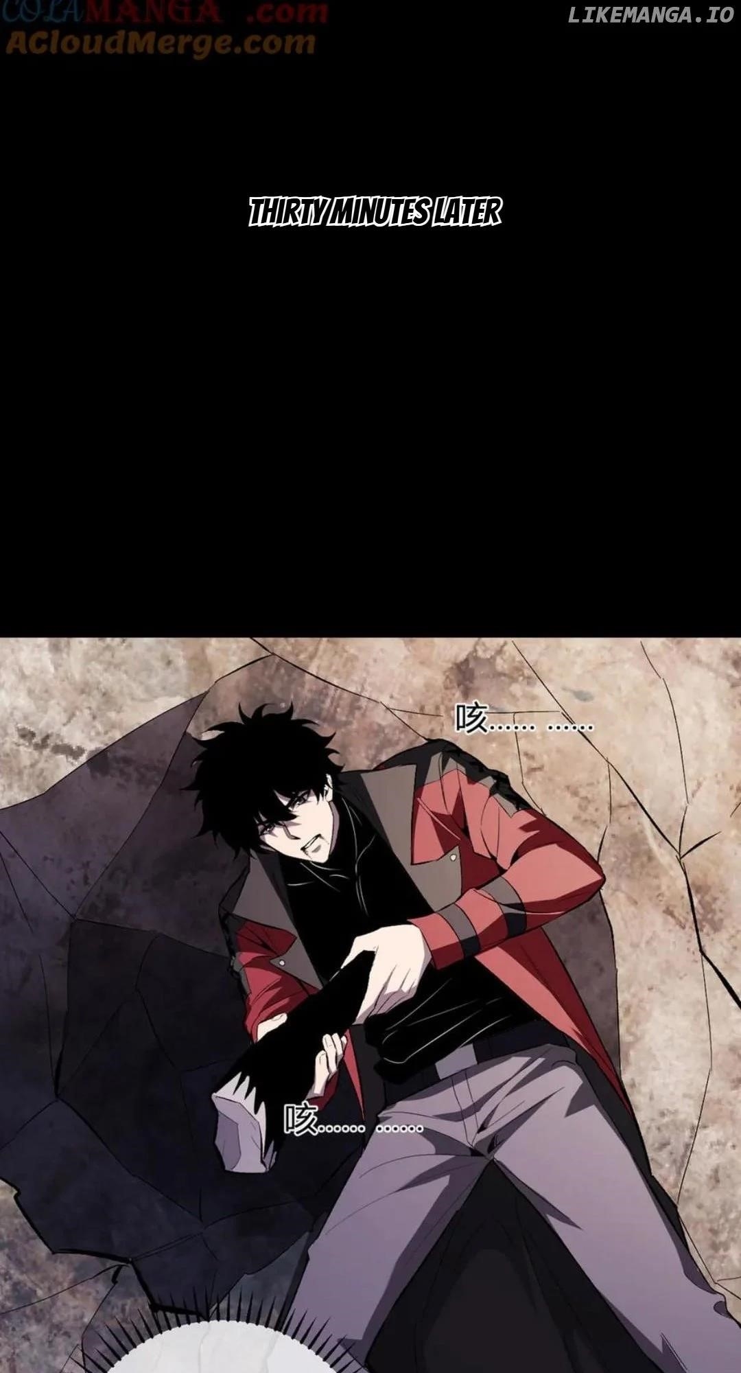 Virus King Chapter 56 - Page 28