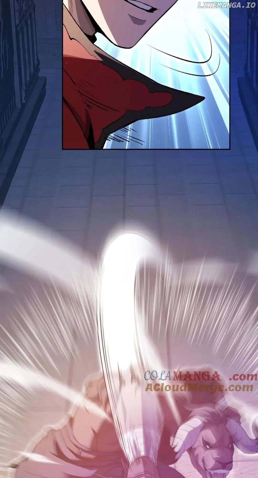 Virus King Chapter 56 - Page 3