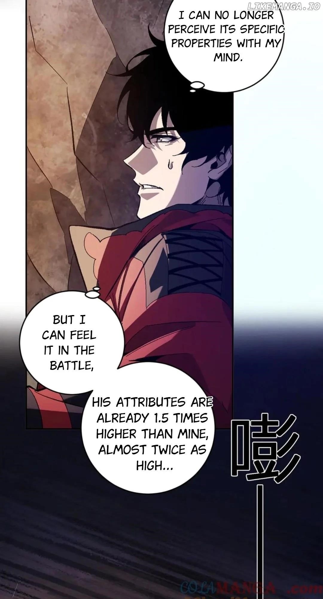 Virus King Chapter 56 - Page 31