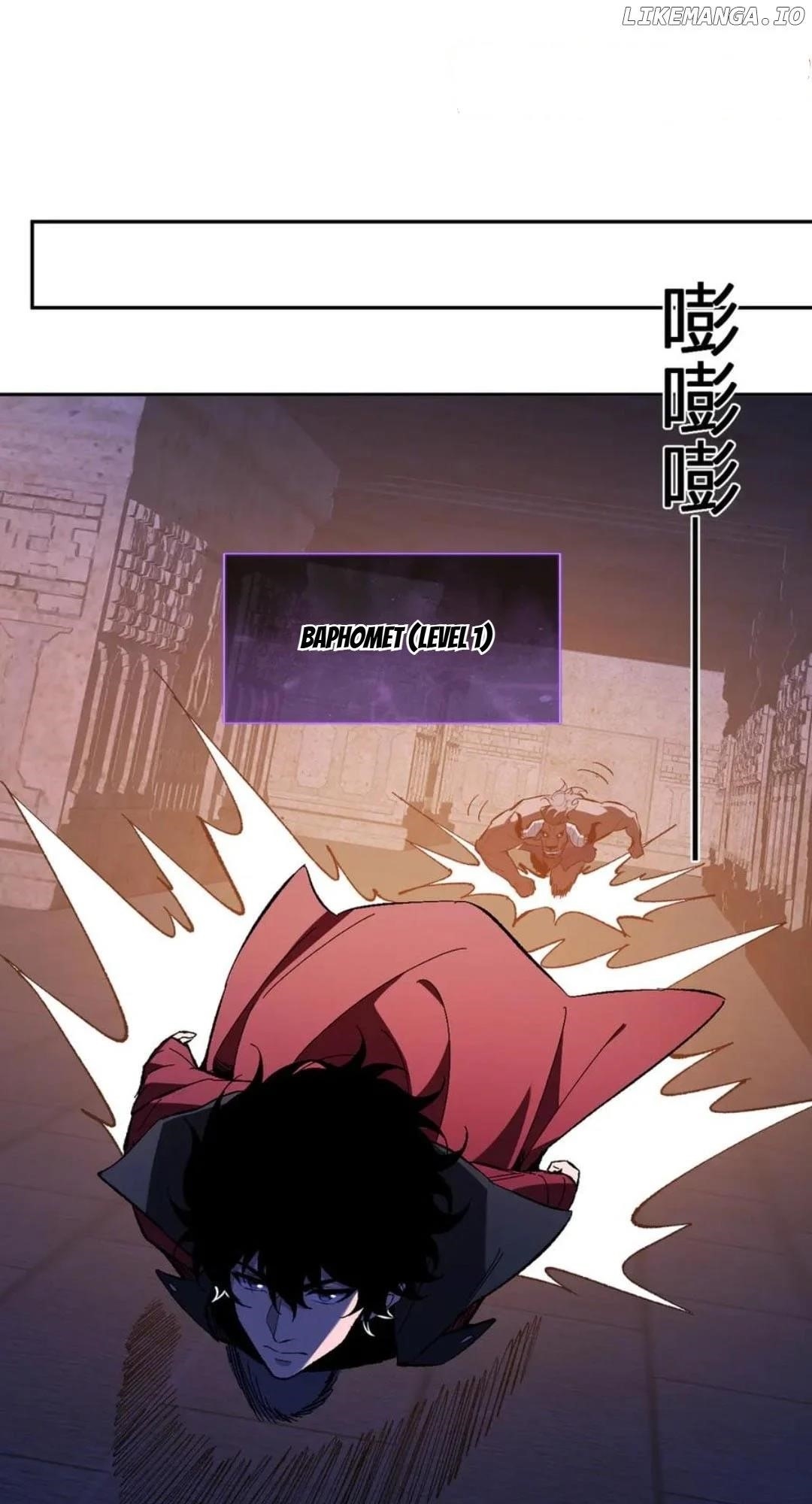 Virus King Chapter 56 - Page 37