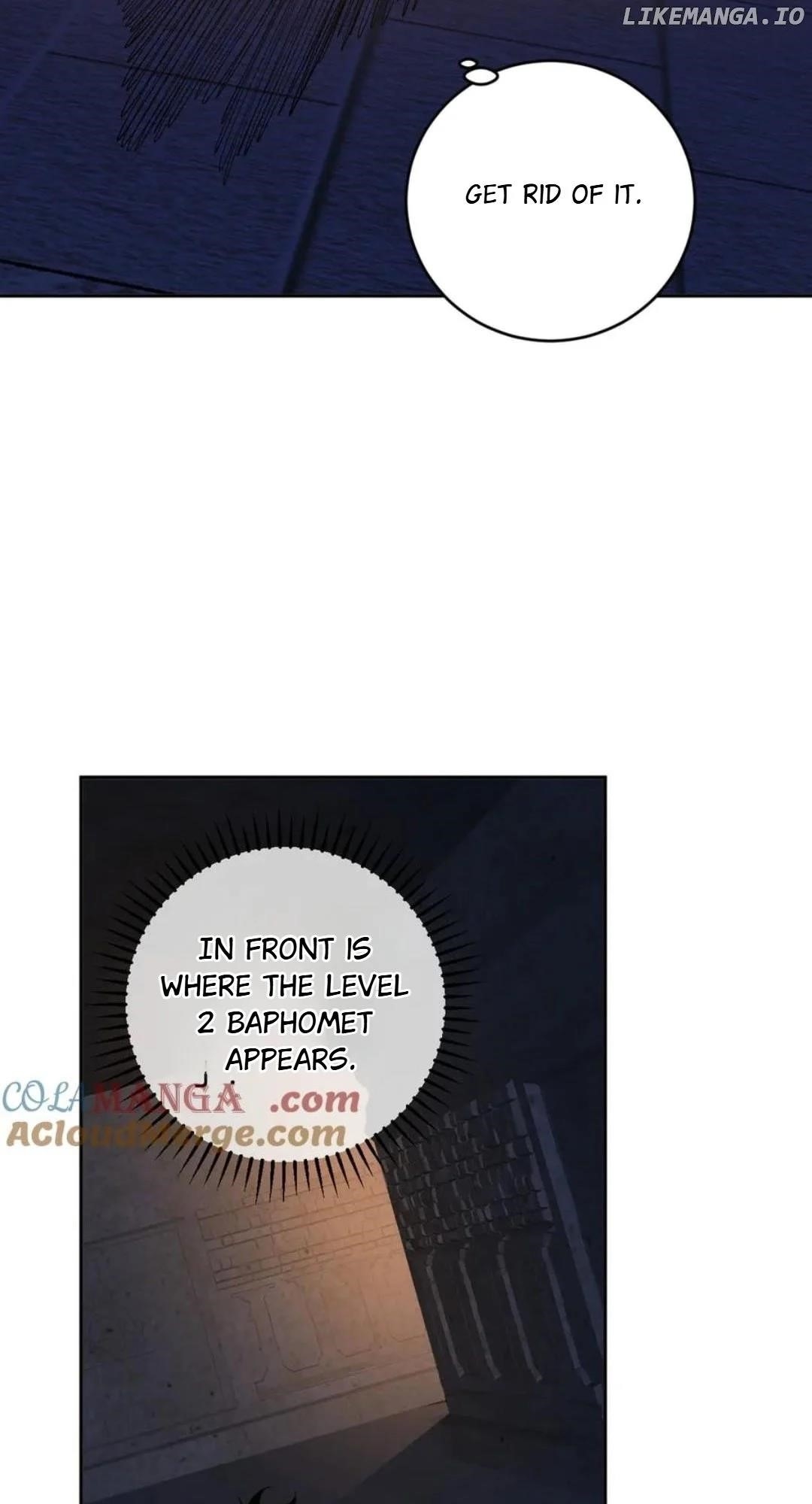 Virus King Chapter 56 - Page 38