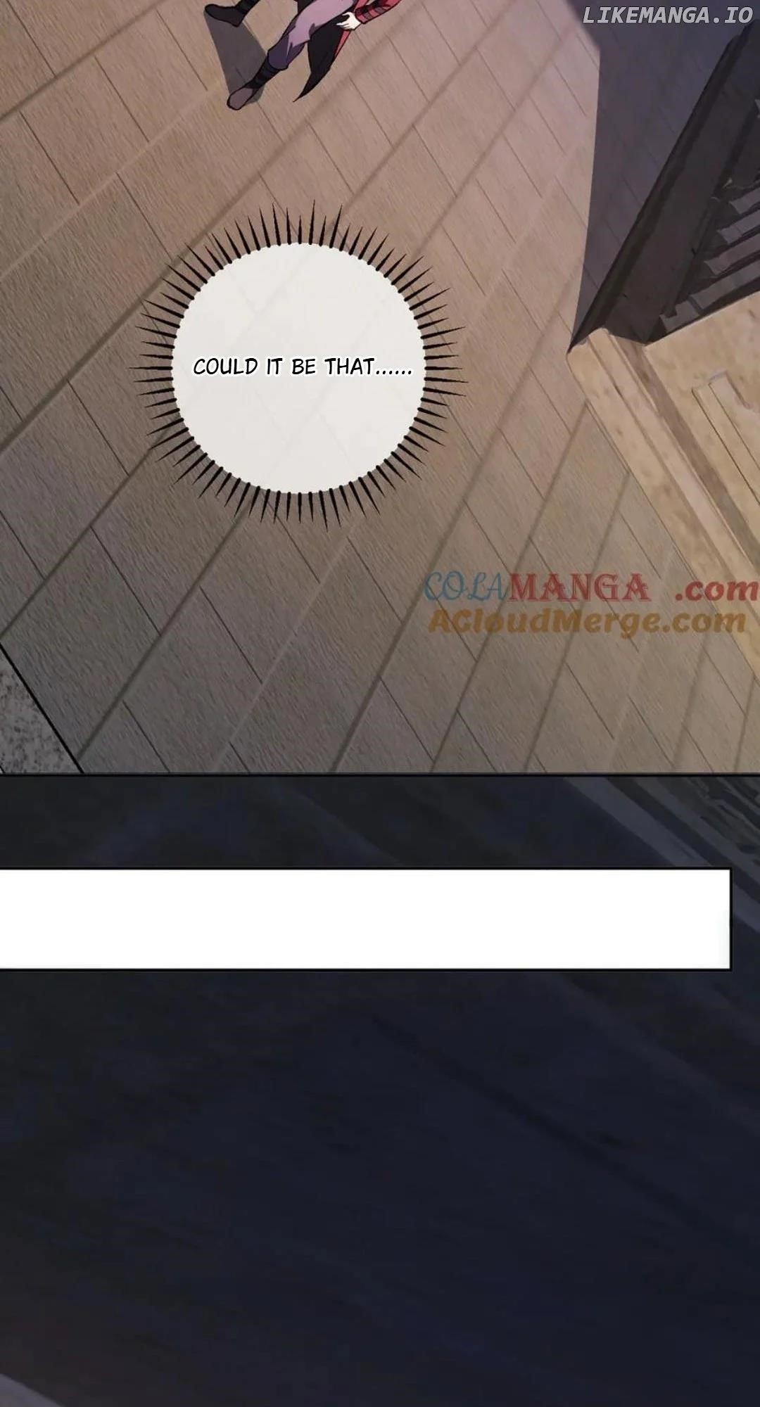 Virus King Chapter 56 - Page 40