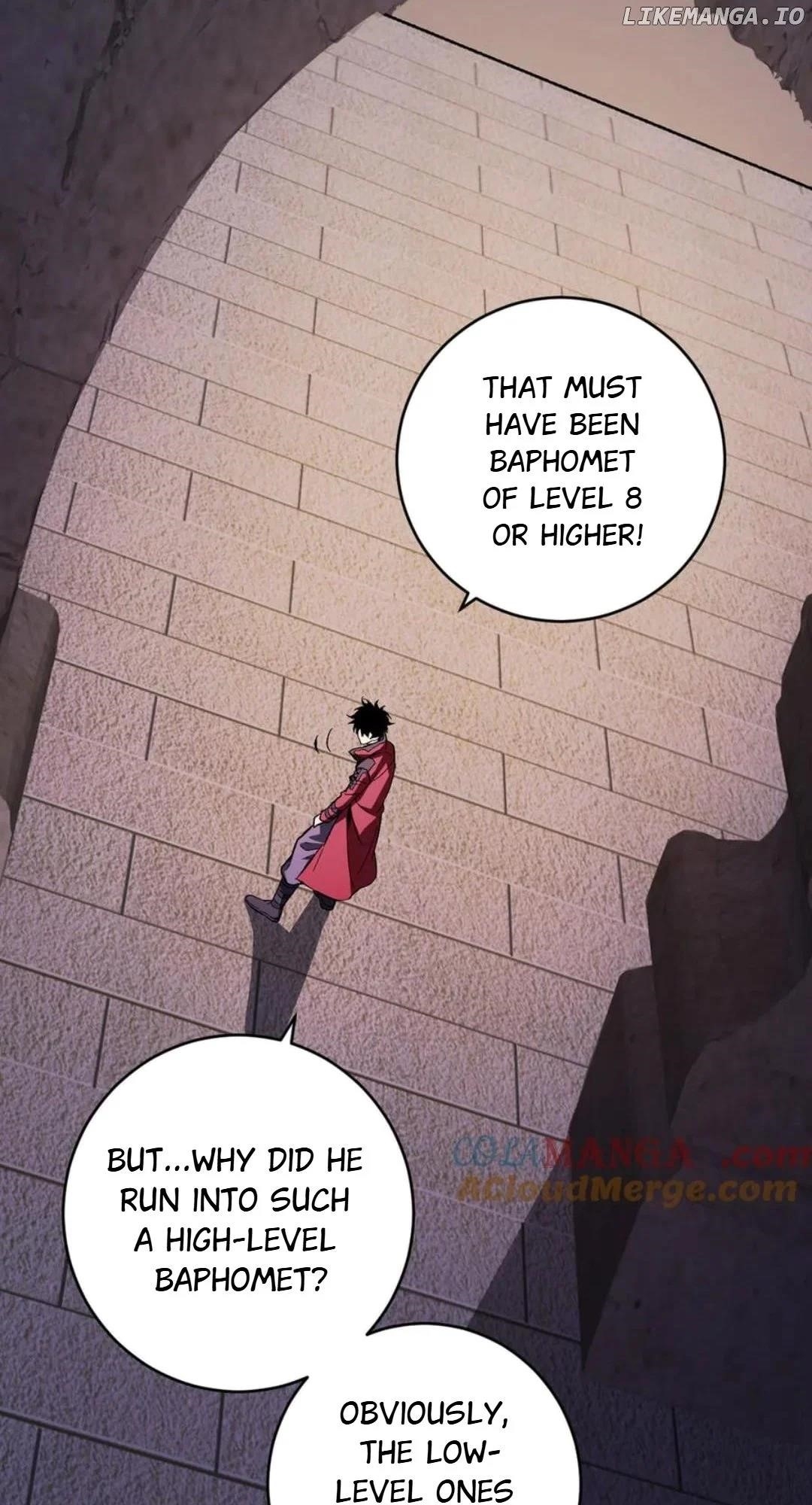 Virus King Chapter 56 - Page 47