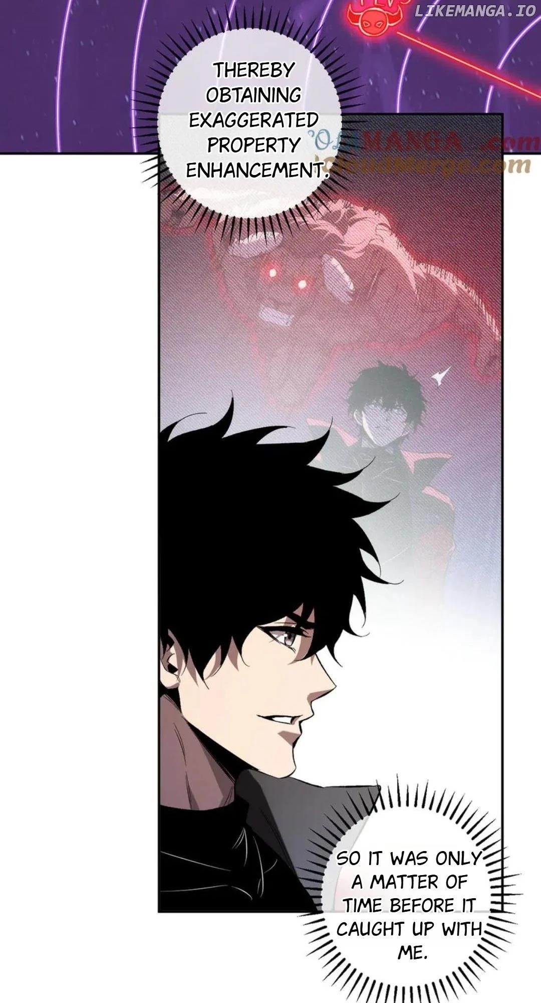 Virus King Chapter 56 - Page 51