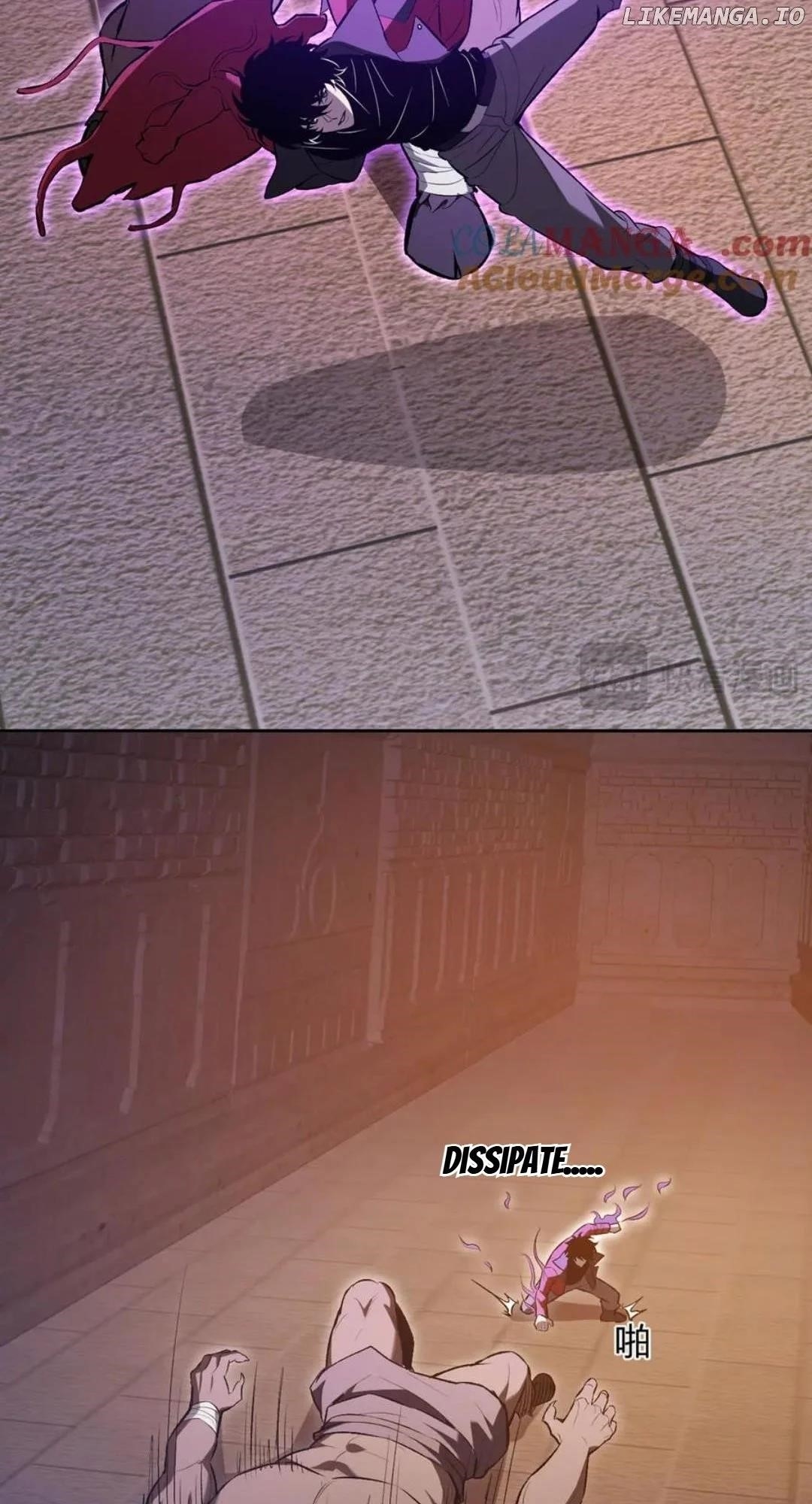 Virus King Chapter 56 - Page 7