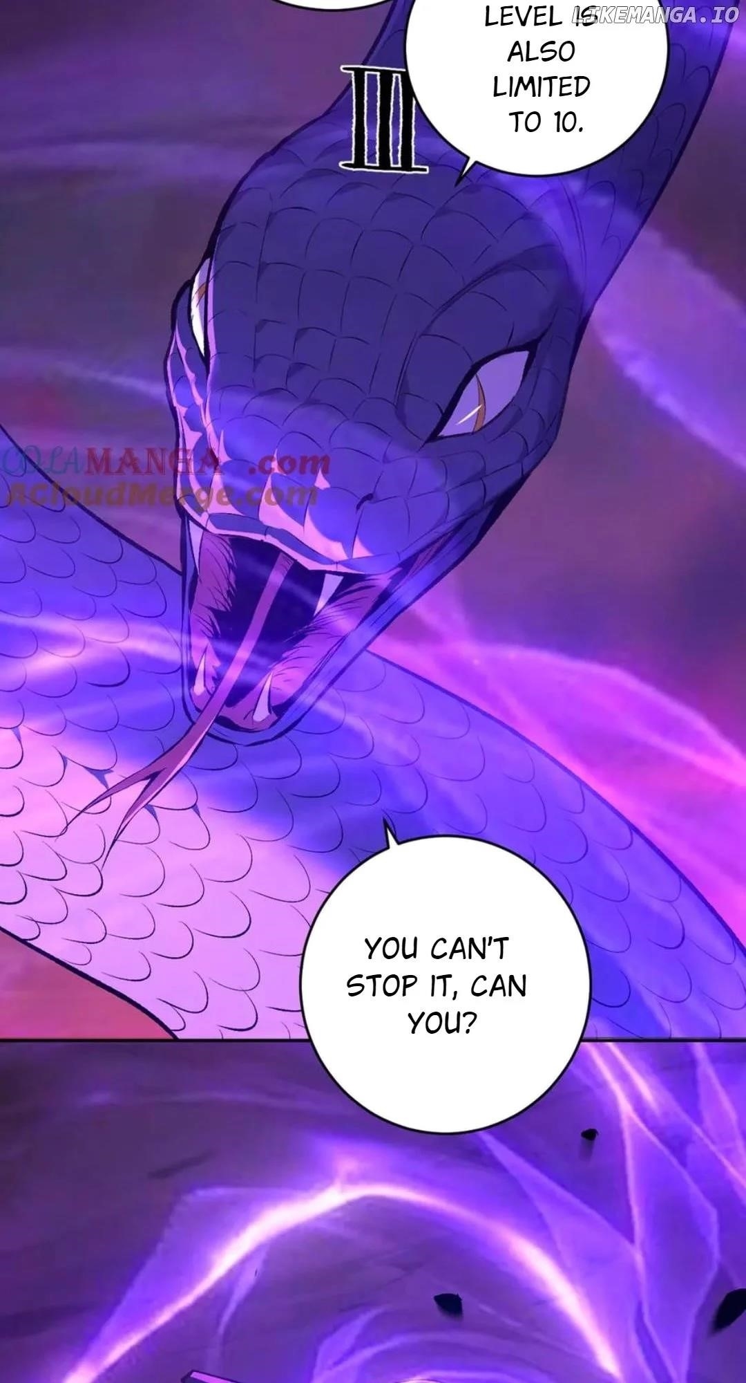 Virus King Chapter 58 - Page 35