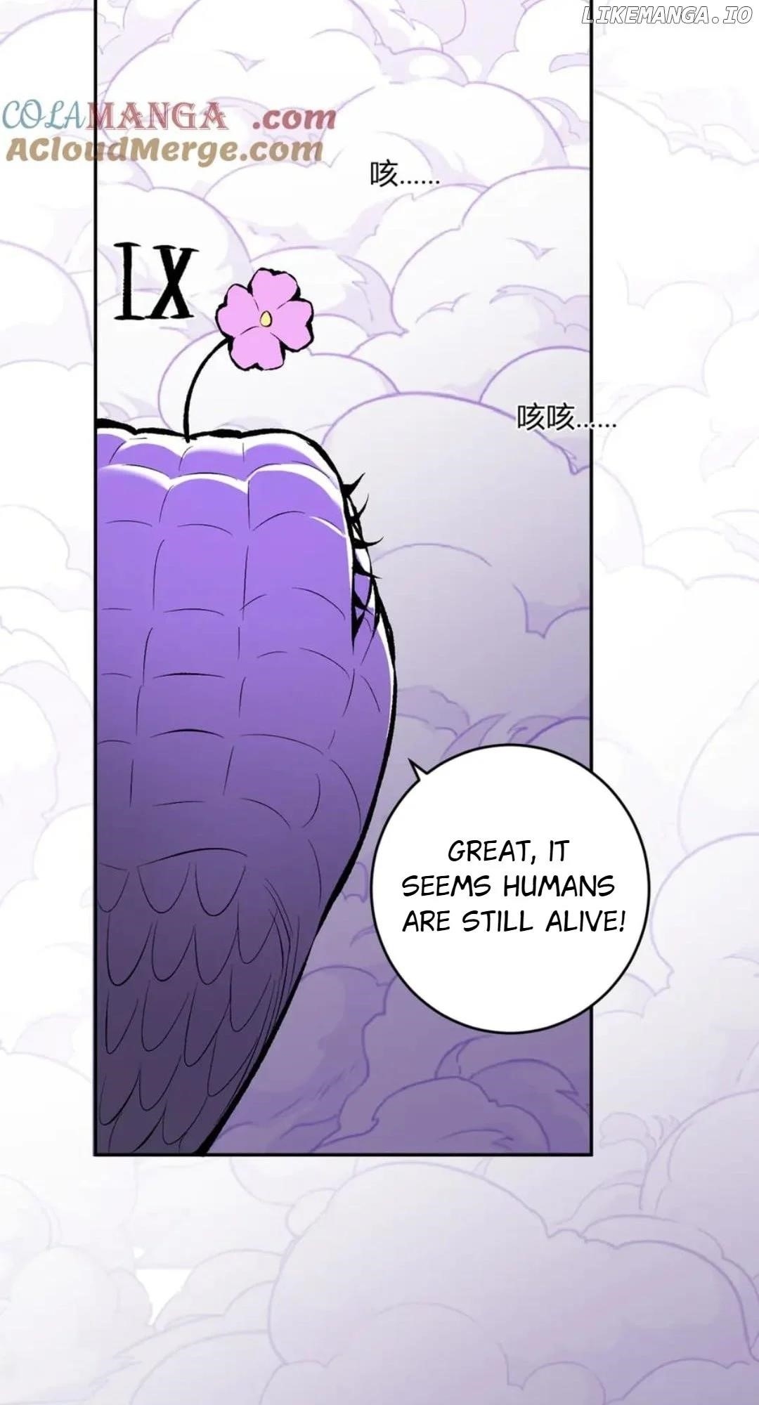 Virus King Chapter 58 - Page 42