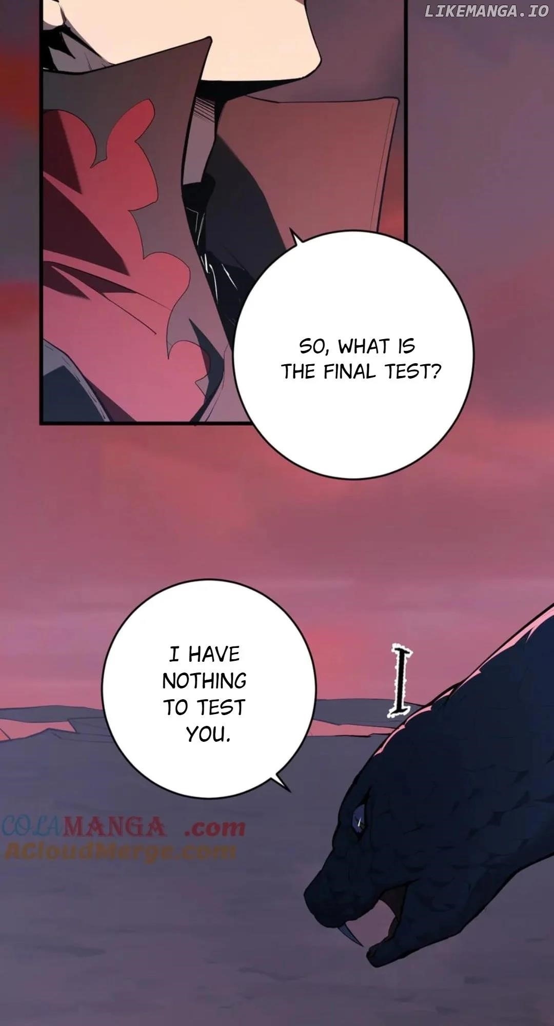 Virus King Chapter 58 - Page 52