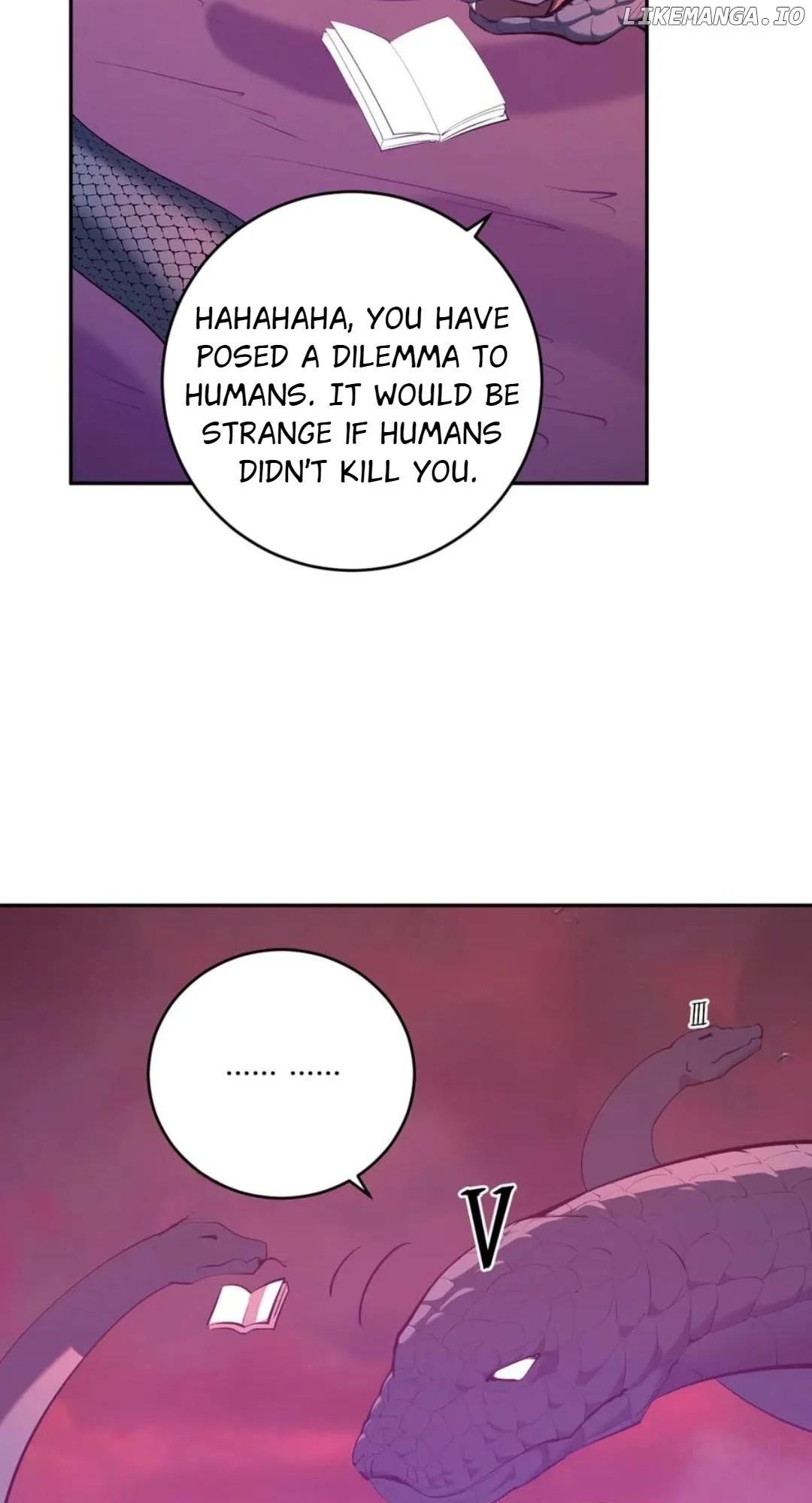 Virus King Chapter 58 - Page 9