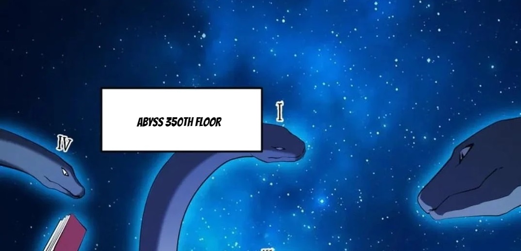 Virus King Chapter 59 - Page 1