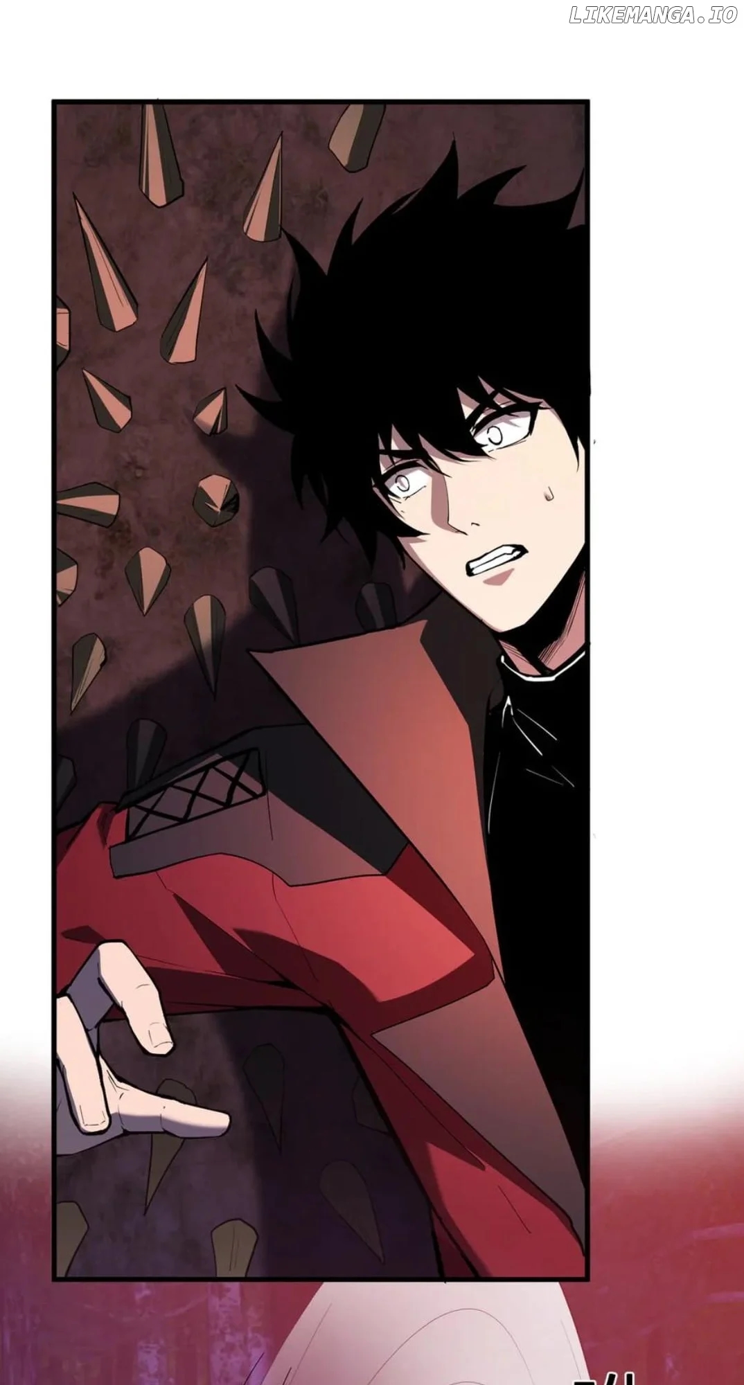 Virus King Chapter 59 - Page 20