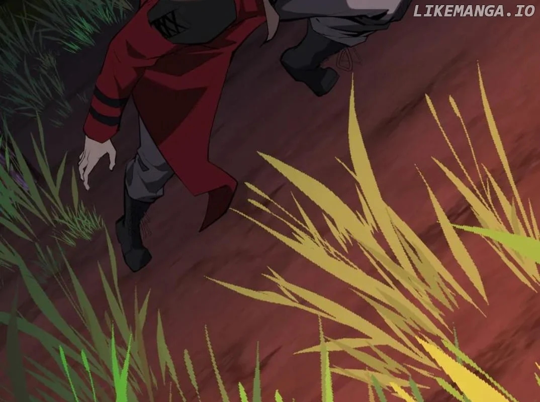 Virus King Chapter 59 - Page 29