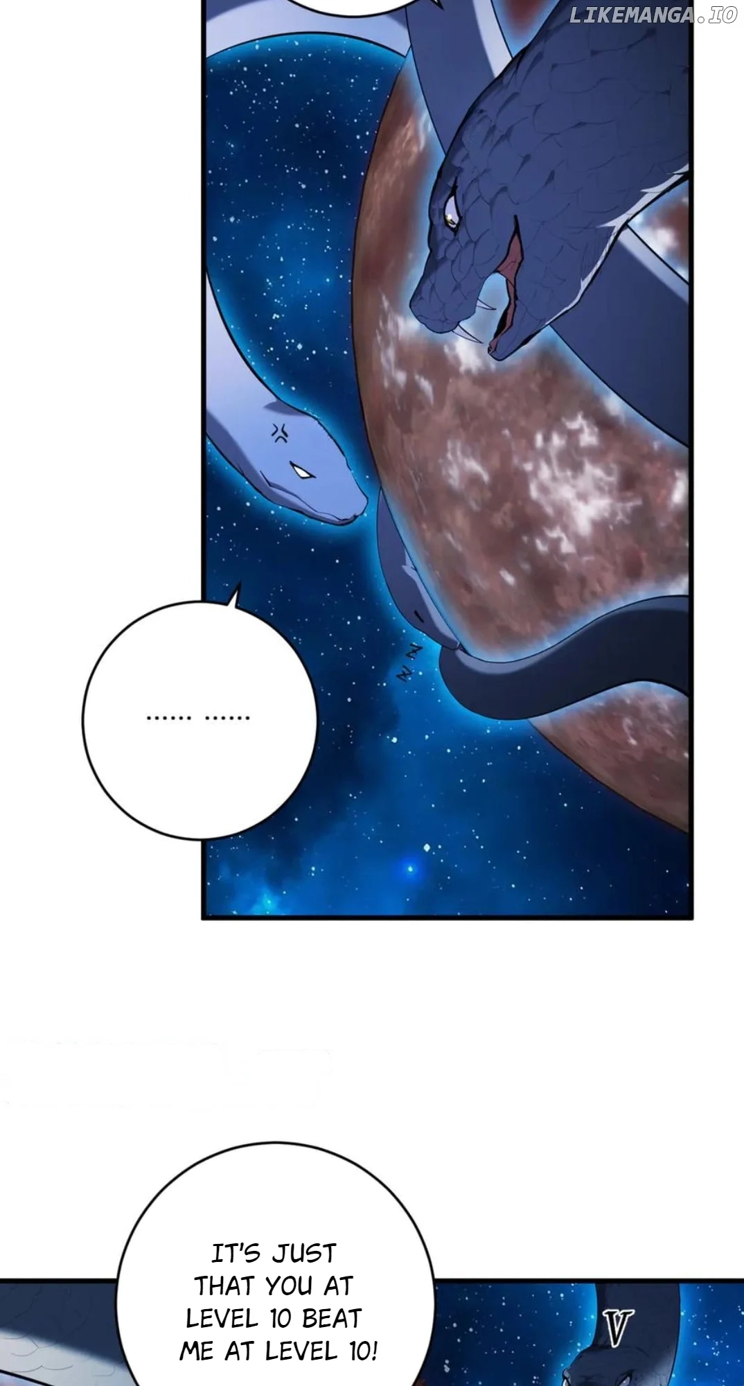 Virus King Chapter 59 - Page 3