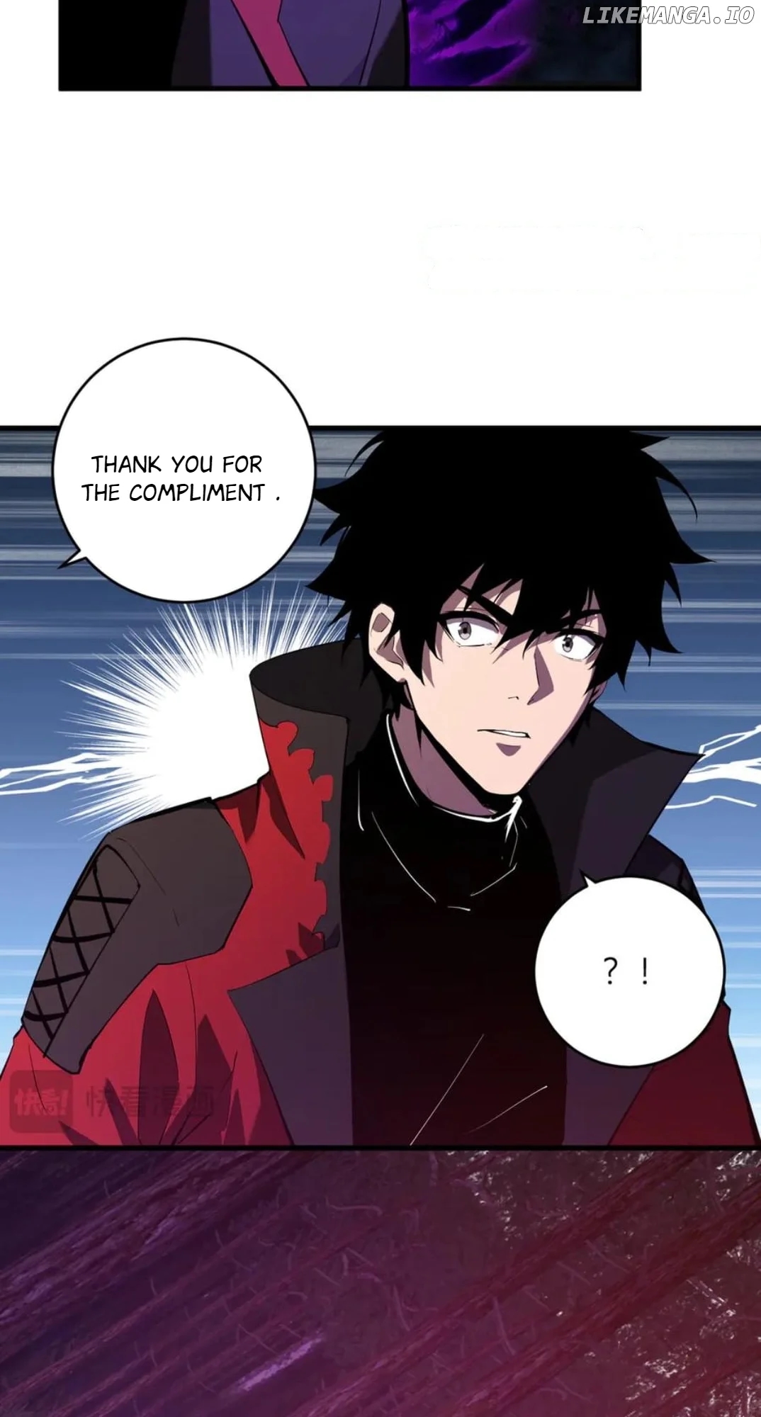 Virus King Chapter 59 - Page 35