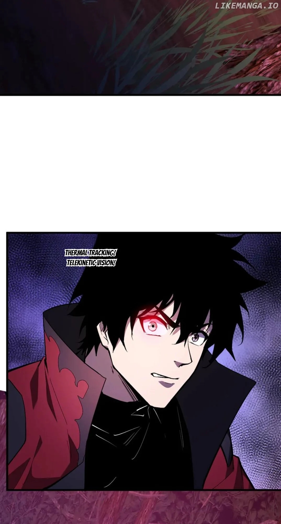 Virus King Chapter 59 - Page 37