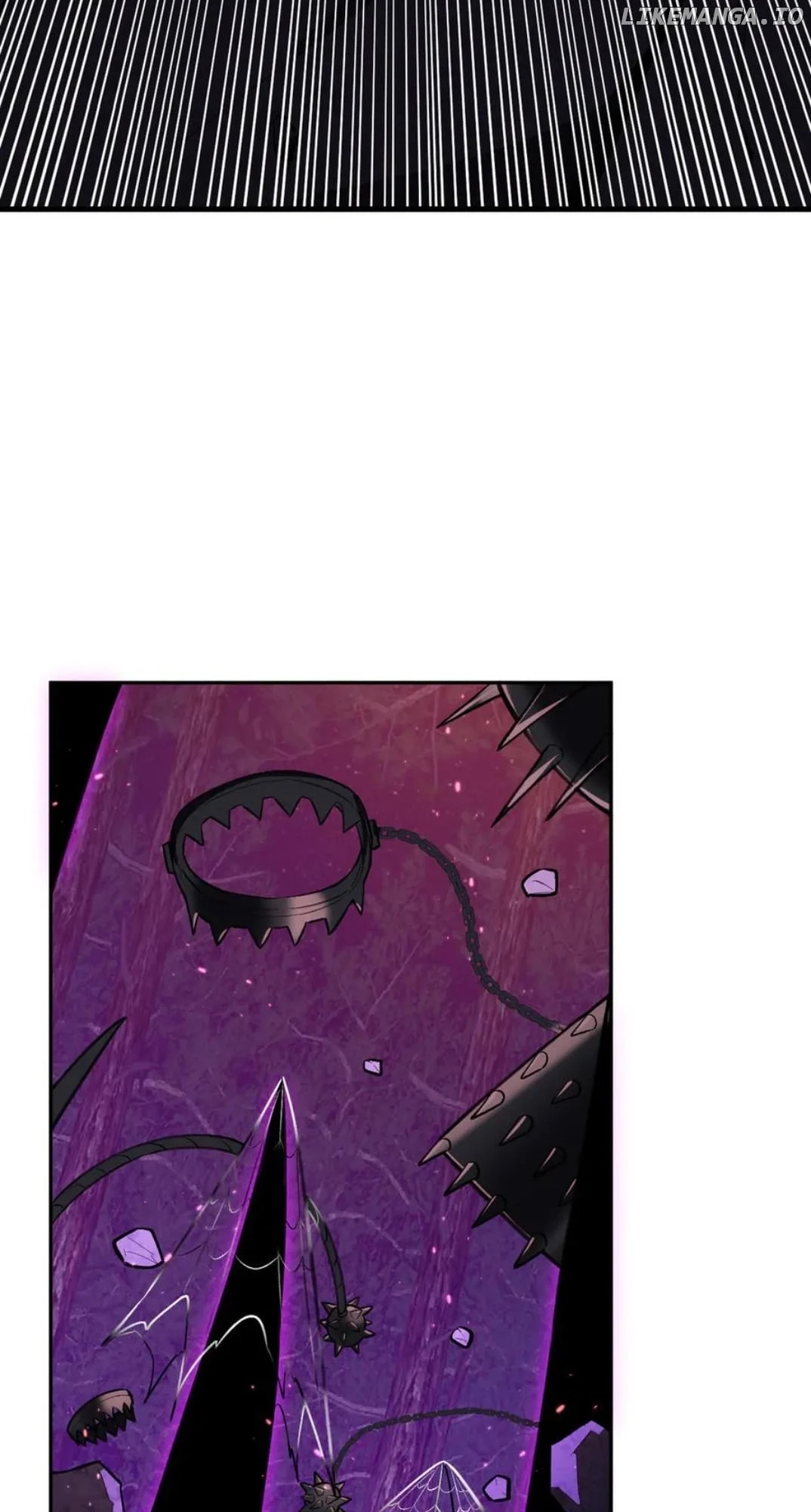 Virus King Chapter 59 - Page 46