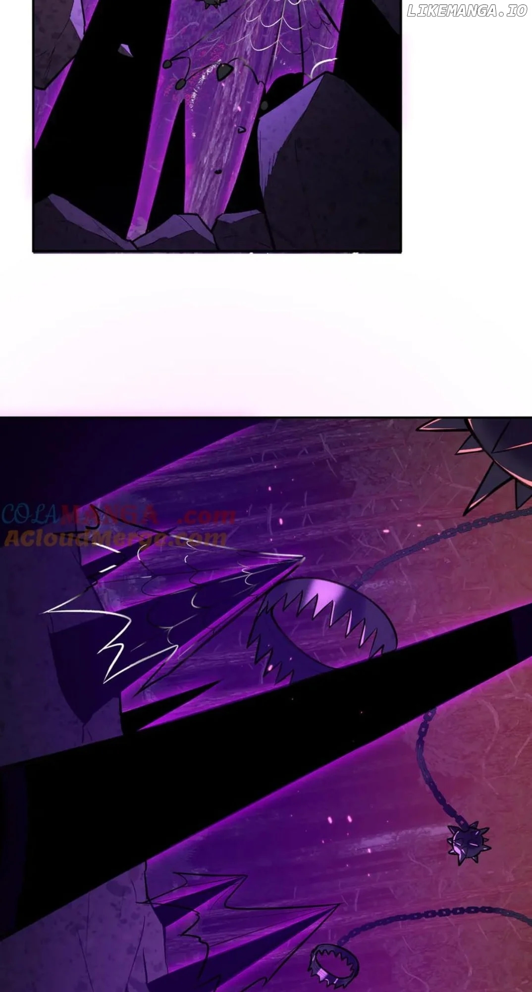 Virus King Chapter 59 - Page 47